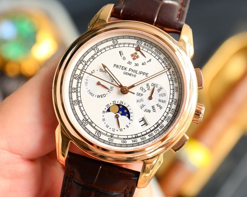 PATEK PHILIPPE Watches